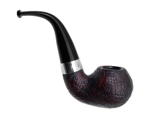 Peterson pipa Sherlock Holmes Lestrade Sand F-lip - Image 2