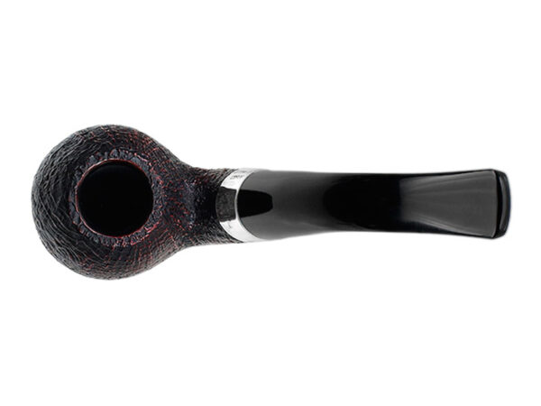 Peterson pipa Sherlock Holmes Lestrade Sand F-lip - Image 3