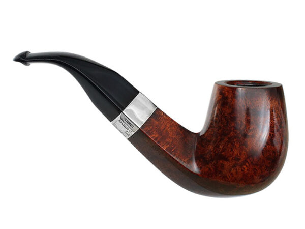 Peterson pipa Sherlock Holmes Milverton P-lip - Image 2