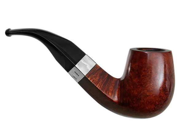 Peterson pipa Sherlock Holmes Milverton F-lip (9 mm) - Image 2