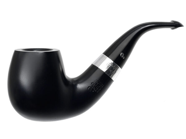 Peterson pipa Sherlock Holmes Professor Ebony P-lip