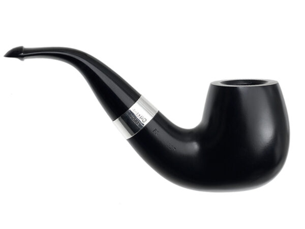 Peterson pipa Sherlock Holmes Professor Ebony P-lip - Image 2