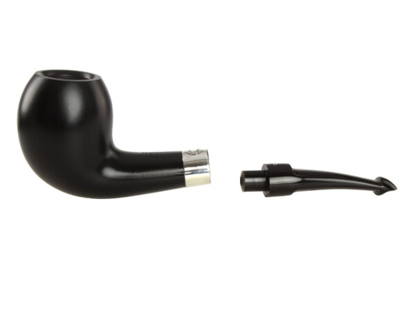 Peterson pipa Sherlock Holmes Strand Ebony P-lip - Image 3