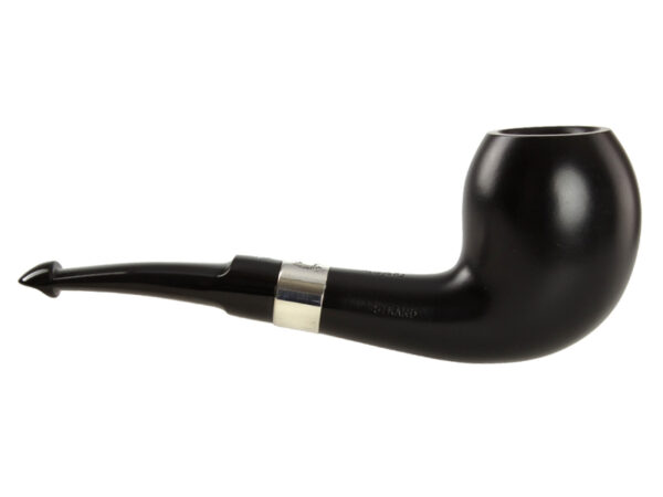 Peterson pipa Sherlock Holmes Strand Ebony P-lip (9 mm) - Image 2