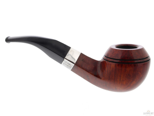 Peterson pipa Sherlock Holmes Squire F-lip - Image 2