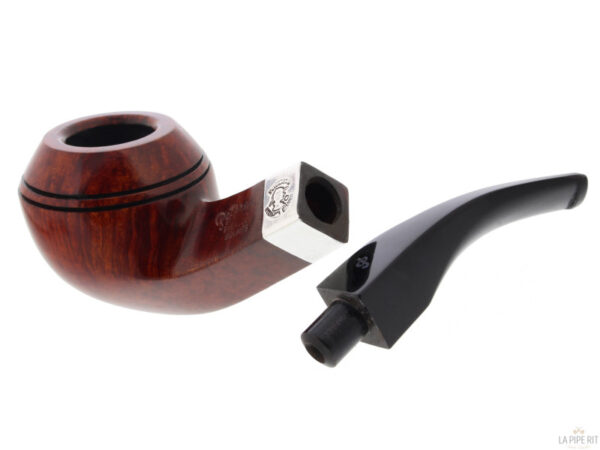 Peterson pipa Sherlock Holmes Squire F-lip - Image 3