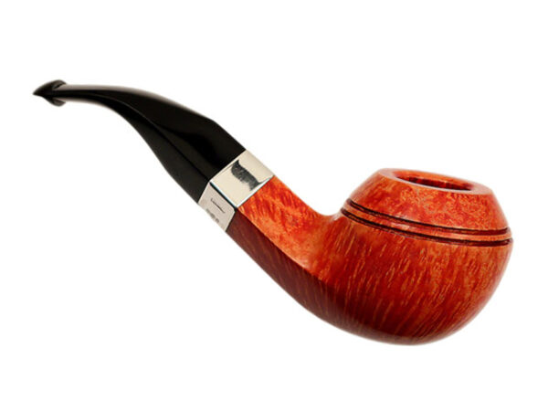 Peterson pipa Sherlock Holmes Squire Natural P-lip - Image 2