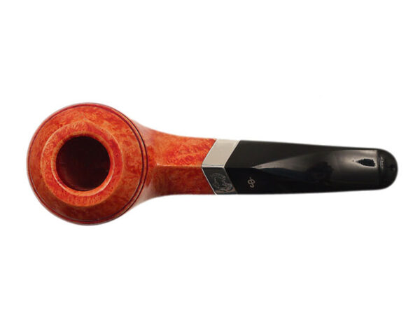 Peterson pipa Sherlock Holmes Squire Natural P-lip - Image 3