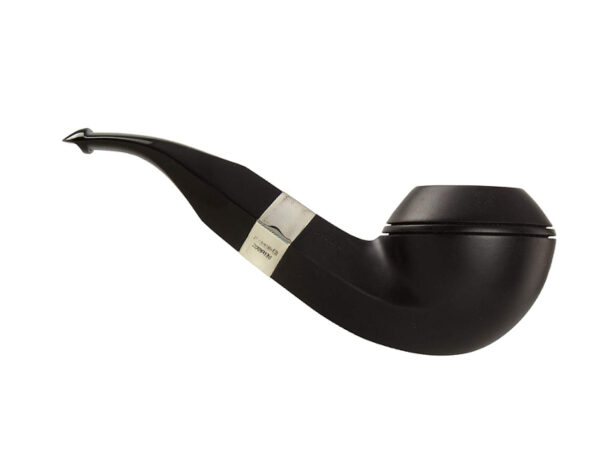 Peterson pipa Sherlock Holmes Squire Ebony P-lip - Image 2