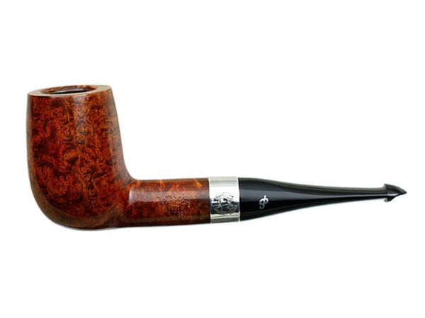 Peterson pipa Sherlock Holmes Sylvius P-lip