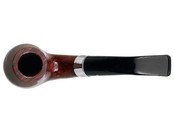 Peterson pipa Sherlock Holmes Gregson F-lip - Image 3