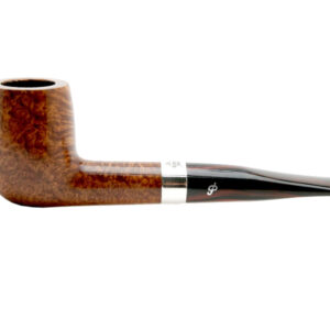 Peterson pipa Grafton Silver X105 F-lip