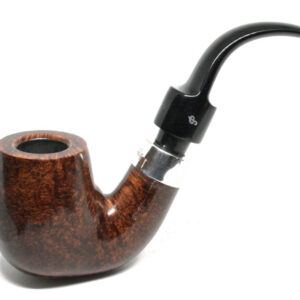 Peterson pipa House pipe Oak P-lip Bent