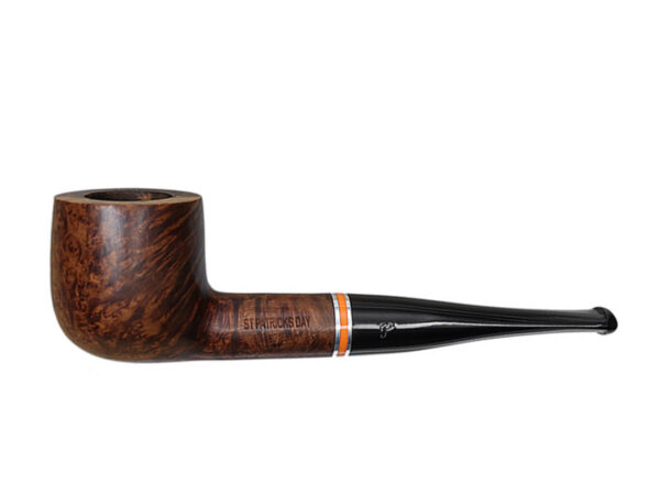 Peterson pipa St. Patrick's Day 606 F-lip