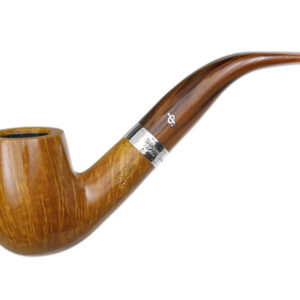 Peterson pipa Dublin & London 69 F-lip