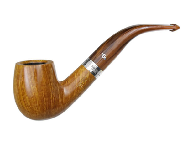 Peterson pipa Dublin & London 69 F-lip