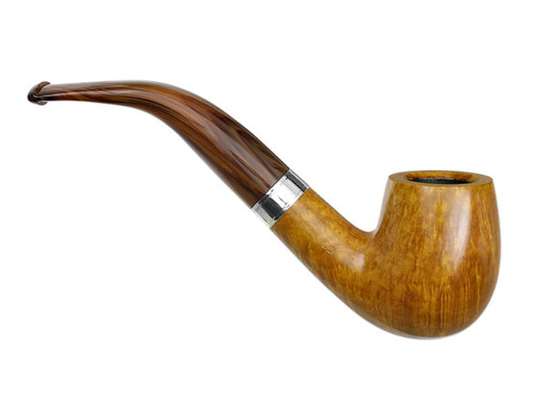 Peterson pipa Dublin & London 69 F-lip - Image 2