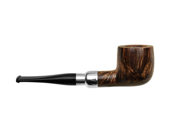 Peterson pipa Spigot 606 Smooth F-lip - Image 2