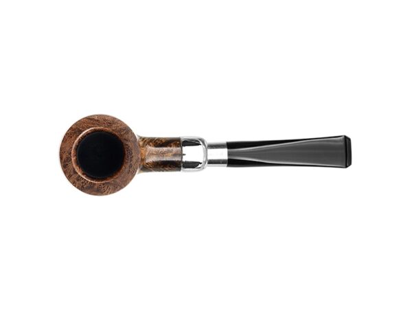 Peterson pipa Spigot 606 Smooth F-lip - Image 3