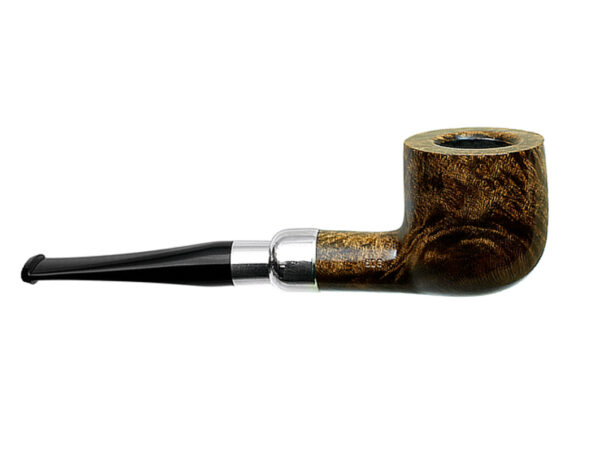 Peterson pipa Spigot 606 Smooth F-lip (9 mm) - Image 2