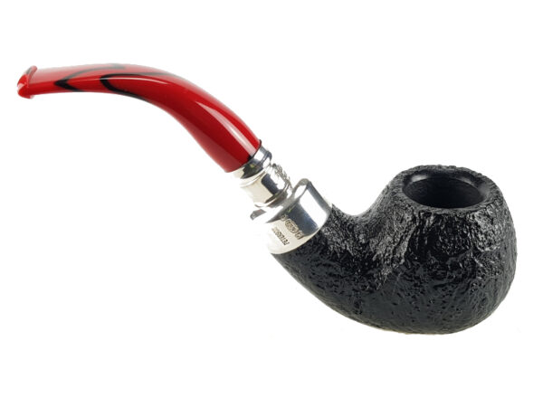 Peterson pipa Spigot Dracula XL02 Sand F-lip - Image 2