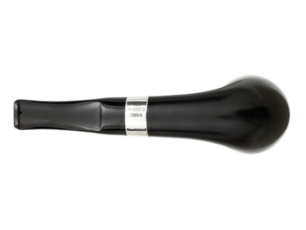 Peterson pipa Sherlock Holmes Strand Ebony F-lip (9 mm) - Image 4
