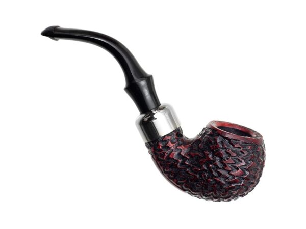 Peterson pipa Standard System 303 Rustic P-lip - Image 2