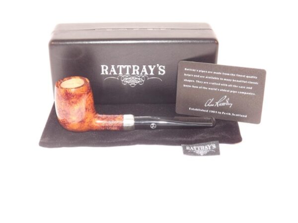 Rattray's pipa - The Bruce 43 - Image 7