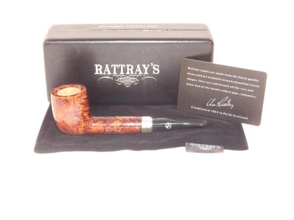 Rattray's pipa - The Bruce 44 - Image 7