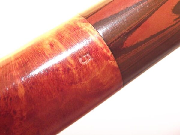 Rattray's pipa - Highland 5 - Image 8