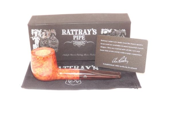 Rattray's pipa - Highland 5 - Image 9