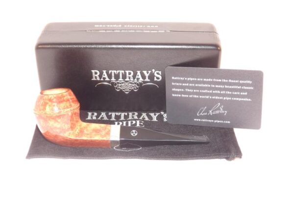 Rattray's pipa - Bulls&Dogs 41 Natur - Image 7