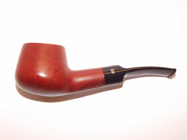 Stanwell pipa Hand Made 11 Brown Matt - Image 2