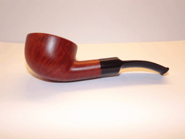 Stanwell pipa Hand Made 95 Brown Matt - Image 2