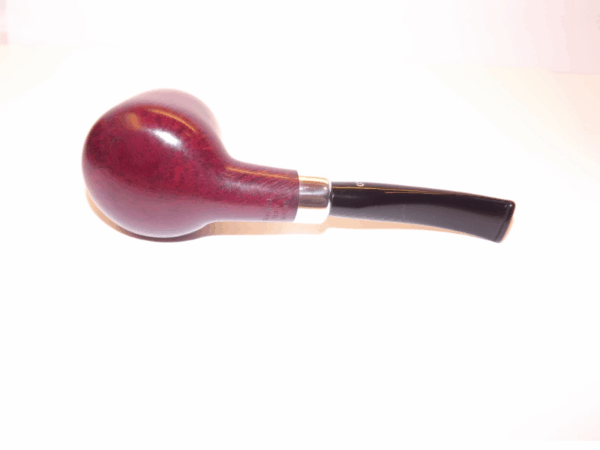 Stanwell pipa Army Mount 11 Red Polish - Image 3