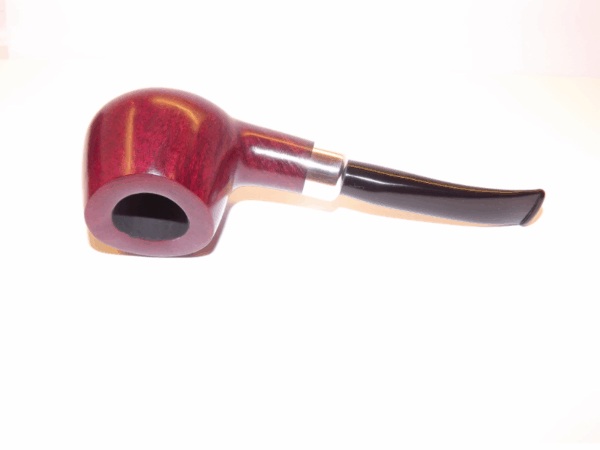 Stanwell pipa Army Mount 11 Red Polish - Image 5