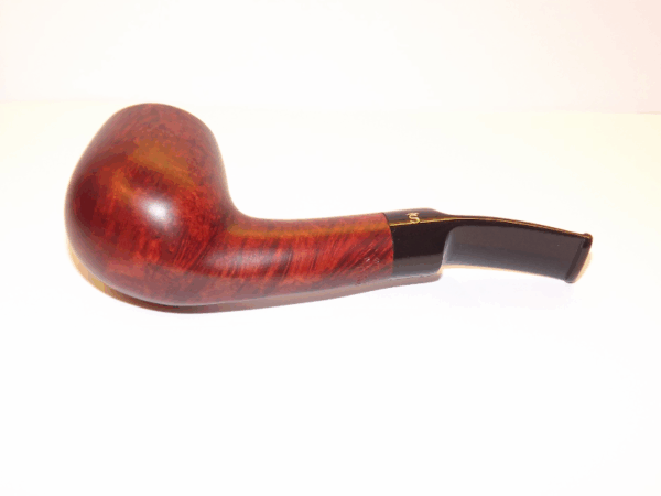Stanwell pipa Silke Brun 233 Brown Matt - Image 3