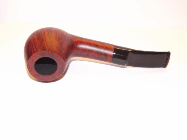 Stanwell pipa Silke Brun 233 Brown Matt - Image 5