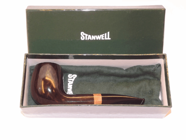 Stanwell pipa Night and Day 234 - Image 7