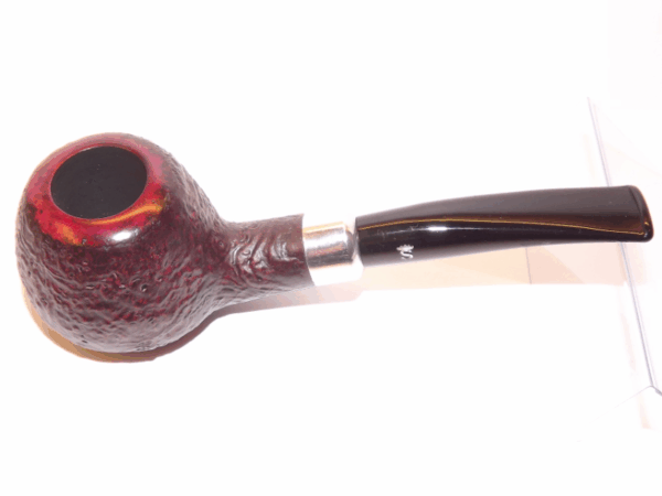 Stanwell pipa Army Mount 109 Black Sand - Image 3