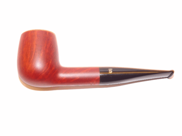 Stanwell pipa Hand Made 88 Brown Matt - Image 2