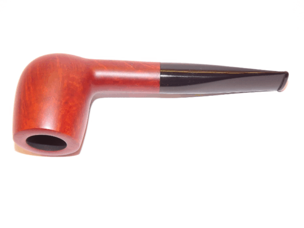 Stanwell pipa Hand Made 88 Brown Matt - Image 4