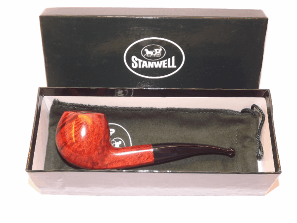 Stanwell pipa Royal Guard 182 - Image 8