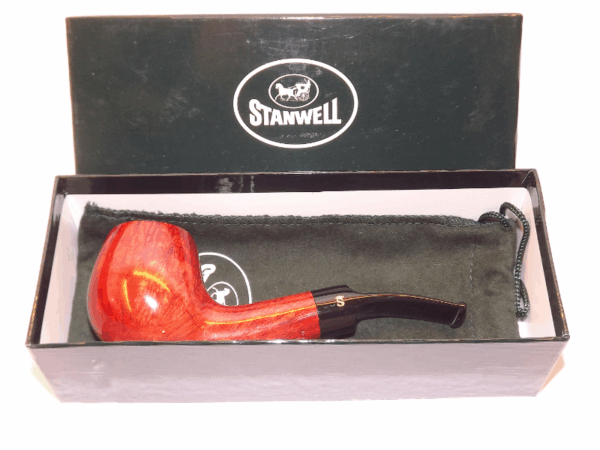 Stanwell pipa Royal Guard 233 - Image 5