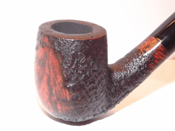 Stanwell pipa Vario 246 - Image 3