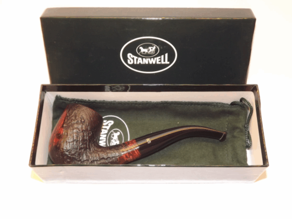 Stanwell pipa Vario 246 - Image 7
