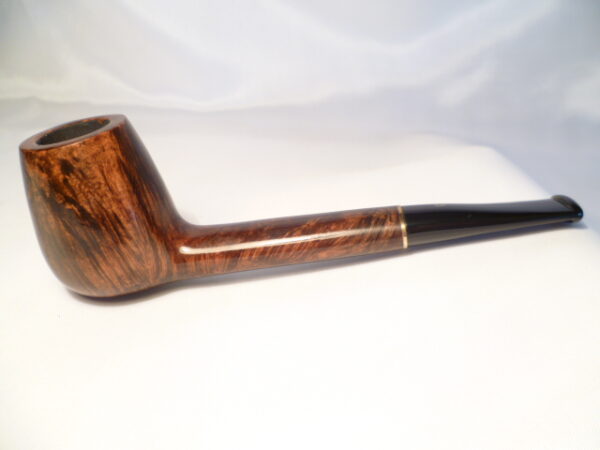 Stanwell pipa Duke 113 Brown Polish - Image 2