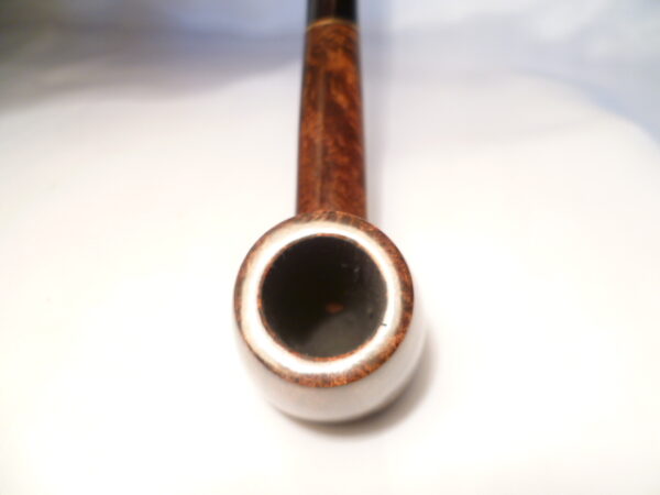 Stanwell pipa Duke 113 Brown Polish - Image 3