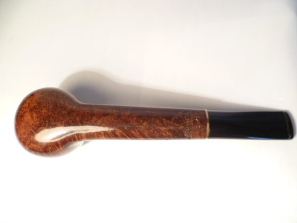 Stanwell pipa Duke 113 Brown Polish - Image 4