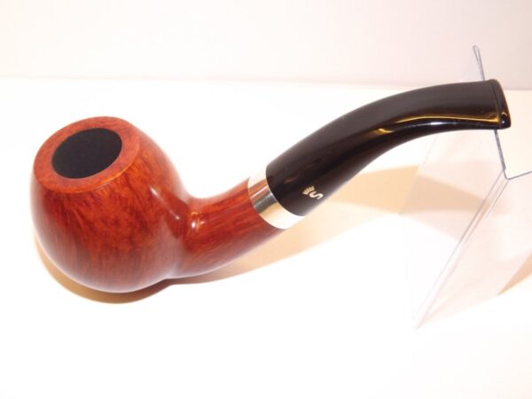 Stanwell pipa Sterling 185 Brown Polish - Image 2